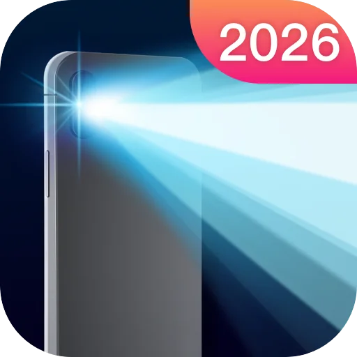 Flashlight ডাউনলোড করুন – সবচেয়ে উজ্জ্বল ও দ্রুত ফ্ল্যাশলাইট অ্যাপ