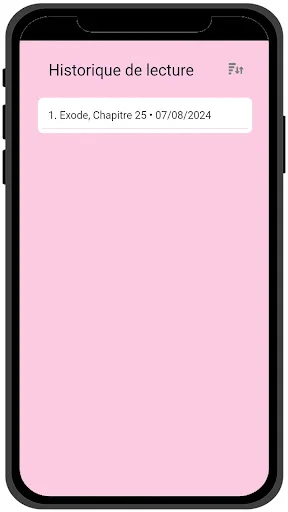 Bible pour la Femme ডাউনলোড করুন – পবিত্র বাইবেল অ্যাপ ফ্রি - Screenshot 22