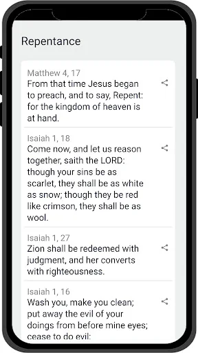 Bible: Study, Quiz & Audio ডাউনলোড করুন – পবিত্র বাইবেল অ্যাপ - Screenshot 32