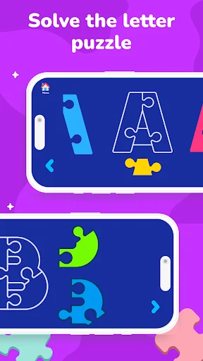 ABC Kids: Tracing & Learning ডাউনলোড করুন – শিশুদের সেরা শিক্ষা অ্যাপ - Screenshot 21