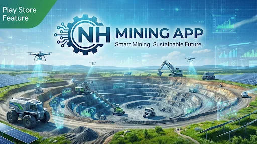 NH Mining ডাউনলোড করুন – ক্লাউড মাইনিং এবং প্যাসিভ ইনকাম শুরু করুন - Screenshot 20