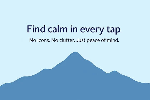 Serene: Minimalist Launcher ডাউনলোড করুন – ফোকাস বাড়ান - Screenshot 8