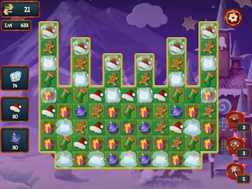 Christmas Mansion ডাউনলোড করুন – সেরা পাজল গেম ফ্রি ডাউনলোড - Screenshot 20