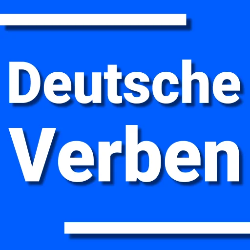 Deutsche Verben ডাউনলোড করুন – জার্মান ভার্ব শেখার সেরা অ্যাপ