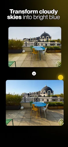 Gepetto – Virtual Staging AI ডাউনলোড করুন – রিয়েল এস্টেট ইন্টেরিয়র এআই - Screenshot 11