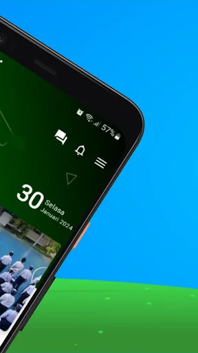 MAN 2 KOTA JAMBI অ্যাপ ডাউনলোড করুন – অফিসিয়াল এডুকেশন টুল - Screenshot 2