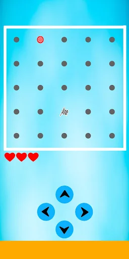 Maze Invisible ডাউনলোড করুন – সেরা ইনভিজিবল মেজ পাজল গেম - Screenshot 7