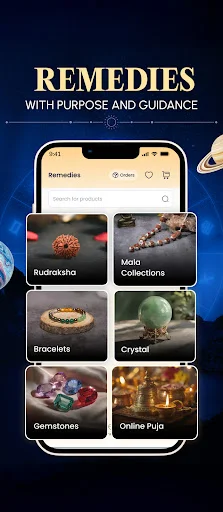 Horocosmo ডাউনলোড করুন – বিশেষজ্ঞ জ্যোতিষী পরামর্শ ও সমাধান - Screenshot 5