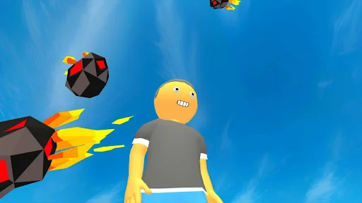 Obby: Mini Games vs 1000 ডাউনলোড করুন – সেরা অ্যাকশন গেম - Screenshot 2