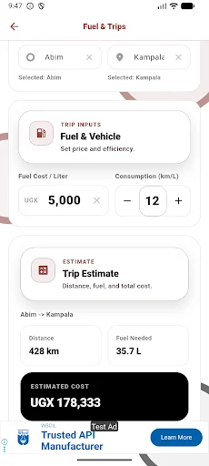 Kikumi -Money Toolkit ডাউনলোড করুন – আর্থিক হিসাব সহজ করুন - Screenshot 2