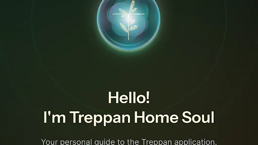 Treppan Living অ্যাপ ডাউনলোড করুন – কমিউনিটি কানেক্ট ও সহায়তা - Screenshot 8