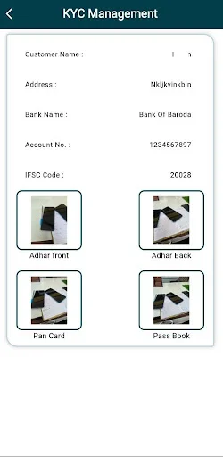 EMI Collect অ্যাপ ডাউনলোড করুন – খুচরা বিক্রেতাদের জন্য সেরা EMI কালেকশন টুল - Screenshot 10