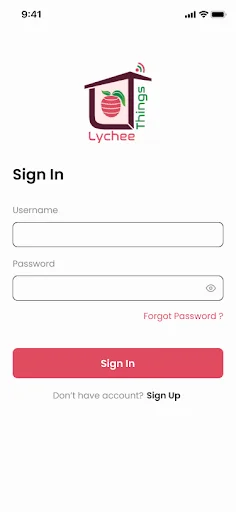 LycheeThings ডাউনলোড করুন – স্মার্ট ডোর ও উইন্ডো অটোমেশন - Screenshot 17