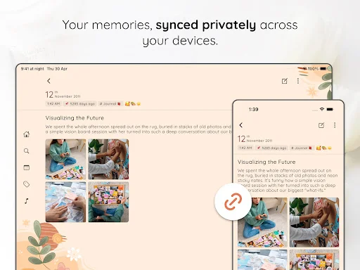 StoryPad: My Diary Journal ডাউনলোড করুন – ব্যক্তিগত ডায়েরি ও নোটস - Screenshot 15