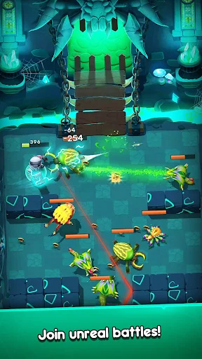 Magic Archer: Fantasy RPG গেম ডাউনলোড করুন – সেরা অ্যাকশন অ্যাডভেঞ্চার - Screenshot 20