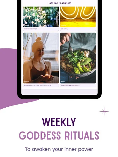 Prana: Ayurveda Female Fitness ডাউনলোড করুন – ওজন কমানোর সেরা অ্যাপ - Screenshot 14