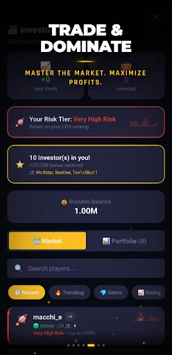 Idle Factory: Tap & Build ডাউনলোড করুন – সেরা ফ্যাক্টরি সিমুলেশন - Screenshot 5