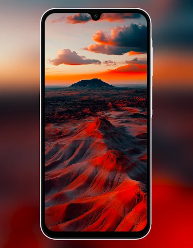 Galaxy A26 5G Wallpaper ডাউনলোড করুন – সেরা HD ওয়ালপেপার - Screenshot 8