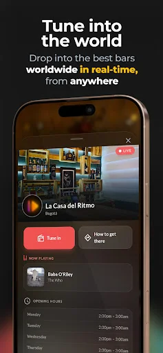 Apollo: Music Tuned to You ডাউনলোড করুন – সেরা মিউজিক অভিজ্ঞতা - Screenshot 3