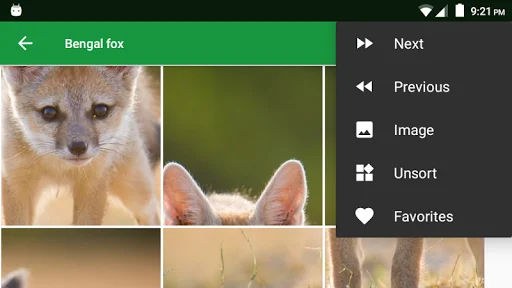 Dogs Puzzle ডাউনলোড করুন – সেরা ডগ পাজল গেম ফ্রি ডাউনলোড - Screenshot 8