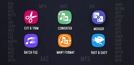 Video to MP3 Converter ডাউনলোড করুন – সেরা অডিও এক্সট্রাক্টর - Screenshot 1