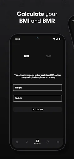 Calisthenics Workout Planner ডাউনলোড করুন – ফিটনেস ট্র্যাকার - Screenshot 19