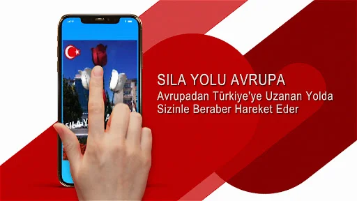 Sıla Yolu Avrupa ডাউনলোড করুন – ইউরোপ থেকে তুরস্কের সেরা ভ্রমণ সঙ্গী - Screenshot 7