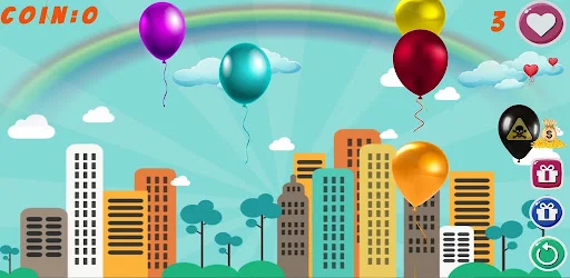 Balloon Pop ডাউনলোড করুন – সেরা বাবল শুটার গেমটি বিনামূল্যে খেলুন - Screenshot 14