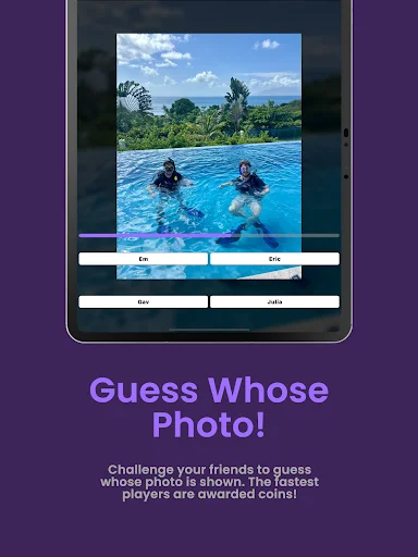 SnapShotz ডাউনলোড করুন – সেরা ফটো পার্টি গেমের অভিজ্ঞতা - Screenshot 6