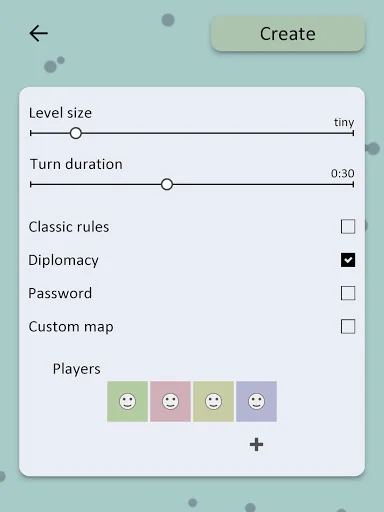 Antiyoy Online ডাউনলোড করুন – সেরা অনলাইন স্ট্র্যাটেজি গেম - Screenshot 6