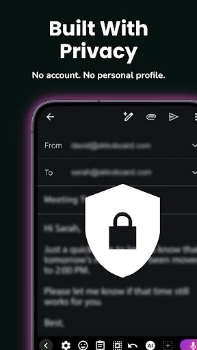 EkkoBoard AI Voice Keyboard ডাউনলোড করুন – দ্রুত ভয়েস টাইপিং - Screenshot 7