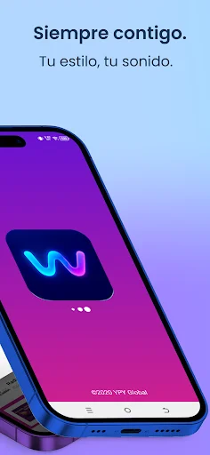 WaveOn ডাউনলোড করুন – আপনার প্রিয় রেডিও স্টেশন শুনুন বিনামূল্যে - Screenshot 2