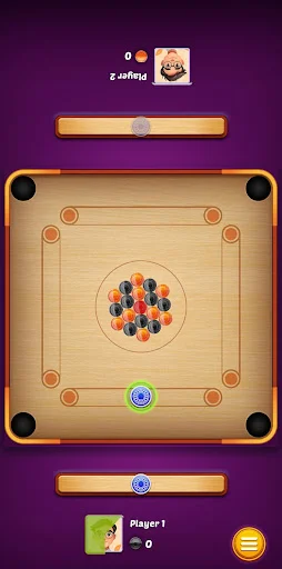 Latest Carrom Board Game ডাউনলোড করুন – সেরা মাল্টিপ্লেয়ার অভিজ্ঞতা - Screenshot 13