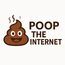Poop The Internet ডাউনলোড করুন – মজার ইমোজি দিয়ে ওয়েবসাইট সাজান