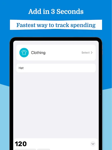 Expense Tracker: EasyBudget ডাউনলোড করুন – সেরা বাজেট প্ল্যানার - Screenshot 8