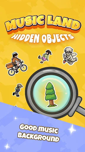 Music Land – Hidden Objects ডাউনলোড করুন | সেরা মিউজিক অ্যাডভেঞ্চার গেম - Screenshot 28