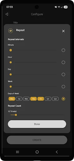 Auto Call Scheduler & Reminder ডাউনলোড করুন – কল শিডিউল করুন সহজে - Screenshot 5