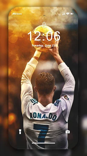 Soccer Ronaldo Wallpaper CR7 ডাউনলোড করুন – সেরা 4K ওয়ালপেপার - Screenshot 7