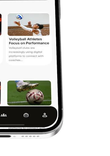 PIN Sport App ডাউনলোড করুন – খেলোয়াড় ও কোচদের জন্য সেরা প্ল্যাটফর্ম - Screenshot 15