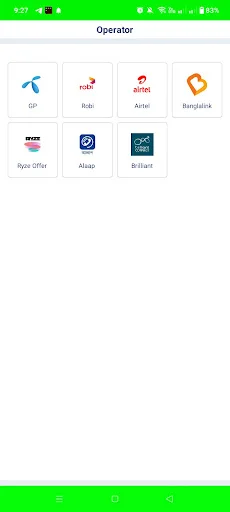 ATM Telecom অ্যাপ ডাউনলোড করুন – সেরা মোবাইল রিচার্জ ও অফার - Screenshot 3