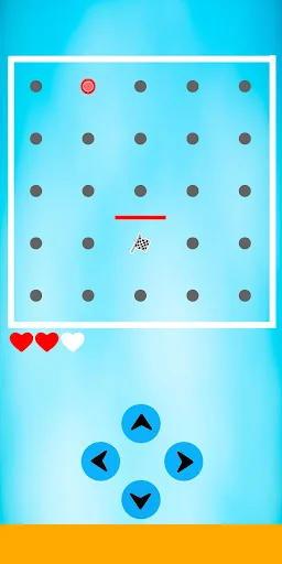 Maze Invisible ডাউনলোড করুন – সেরা ইনভিজিবল মেজ পাজল গেম - Screenshot 8