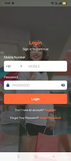 DealGrabr ডাউনলোড করুন – সেরা ডিল ও রিওয়ার্ডস অ্যাপ - Screenshot 3