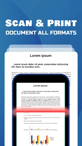 Wireless Smart Printer App ডাউনলোড করুন – মোবাইল প্রিন্টিং সহজ করুন - Screenshot 2