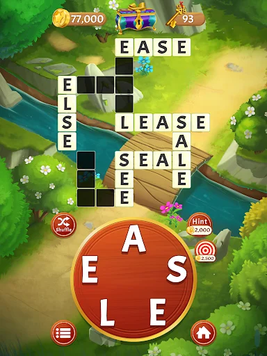 Game of Words ডাউনলোড করুন – সেরা শব্দ ধাঁধা ও ব্রেইন ট্রেনিং গেম - Screenshot 10