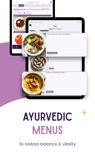 Prana: Ayurveda Female Fitness ডাউনলোড করুন – ওজন কমানোর সেরা অ্যাপ - Screenshot 18