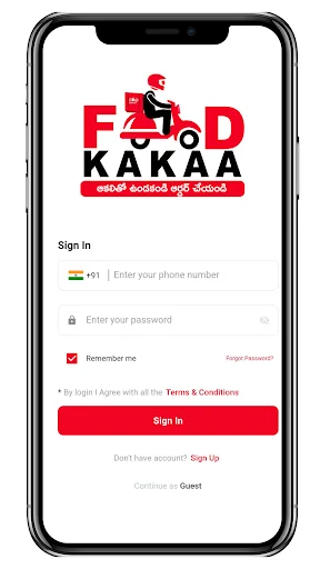 FoodKakaa ডাউনলোড করুন – সেরা অনলাইন ফুড ডেলিভারি অ্যাপ - Screenshot 7