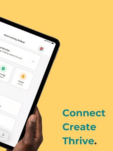 ProGigFinder ডাউনলোড করুন – ফ্রিল্যান্স কাজ ও চাকরির সেরা প্ল্যাটফর্ম - Screenshot 10