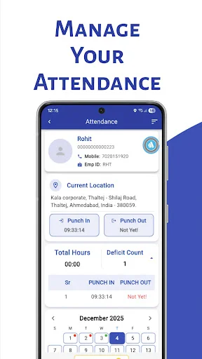 Everest Connect ডাউনলোড করুন – দুধ সংগ্রহের আধুনিক সমাধান - Screenshot 7