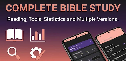 Holy Bible Smart ডাউনলোড করুন – প্রতিদিন পবিত্র বাইবেল পড়ুন - Screenshot 12