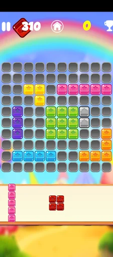 Nova Blocks ডাউনলোড করুন – সেরা পাজল গেম ফ্রি ডাউনলোড - Screenshot 1